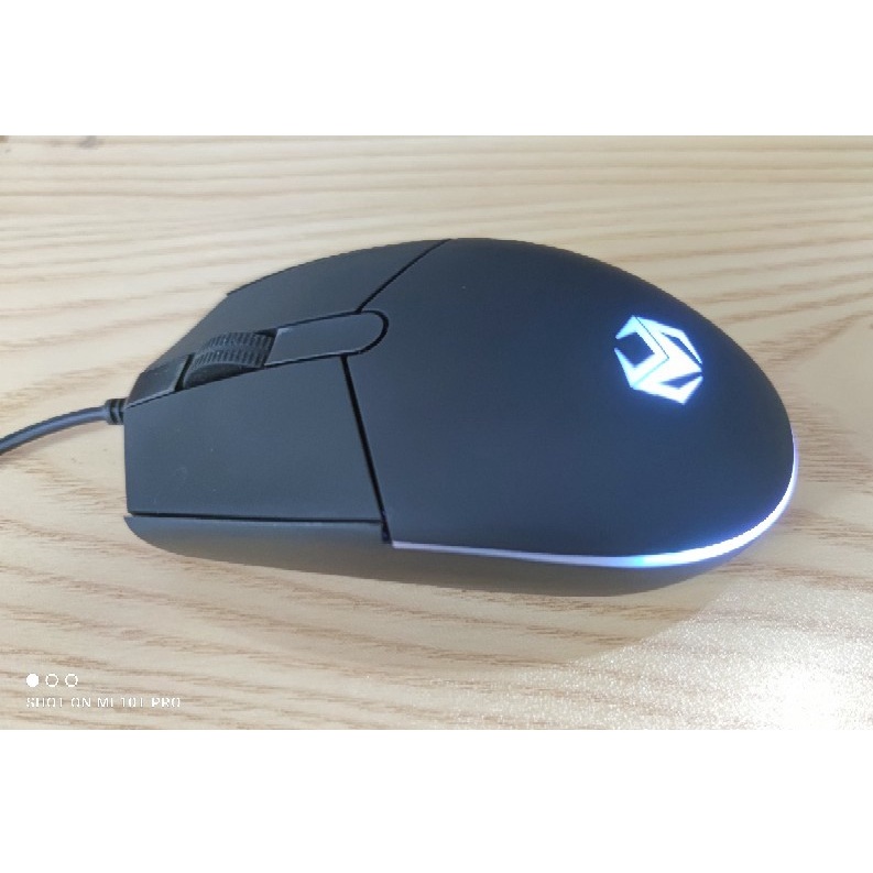 Bàn phím có dây MIXIE X7S - Hàng Chính Hãng