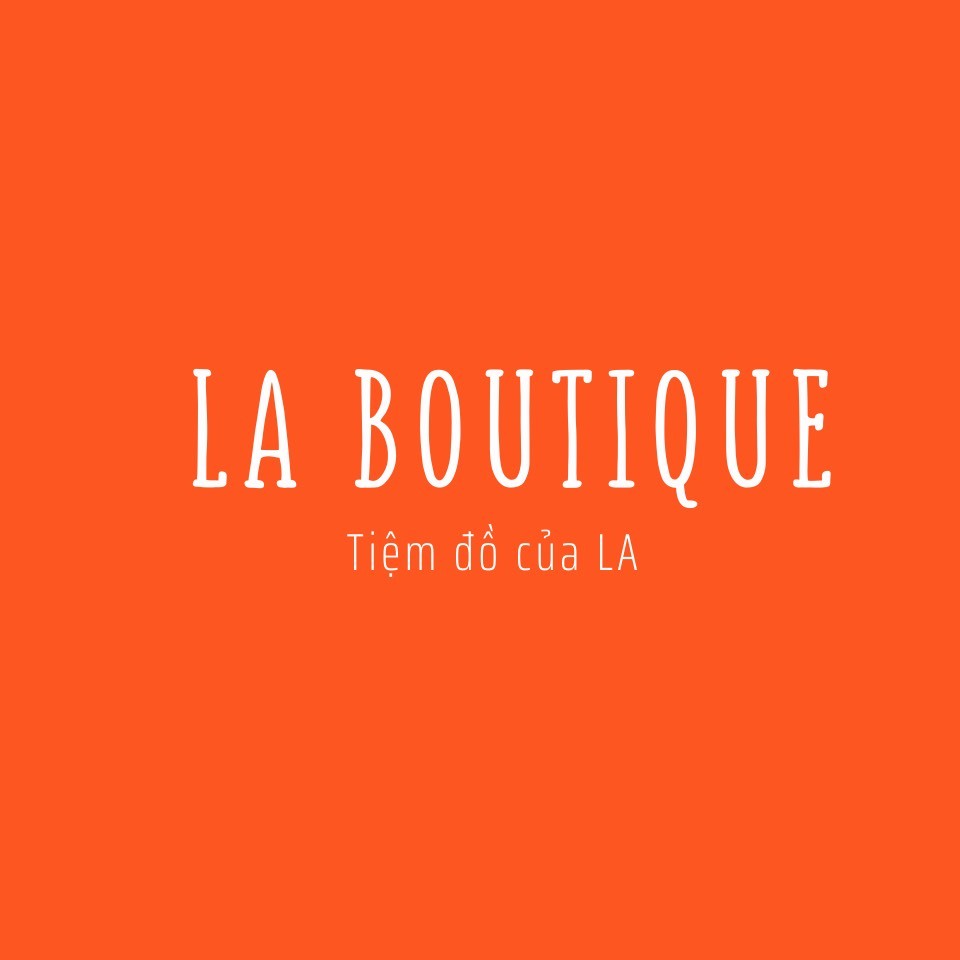 LA BOUTIQUE OFFICIAL 2