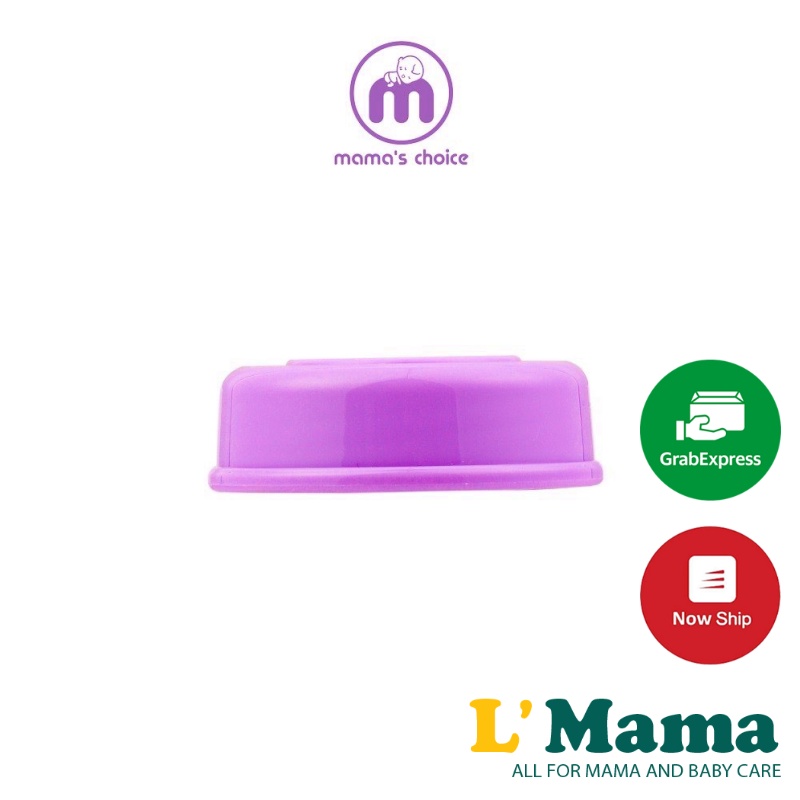Nắp Bình Sữa Cổ Rộng Mama's Choice Dùng Cho Bình Đựng Trữ Sữa Avent, Spectra, Rozabi, Cimilre, Gluck, Concung