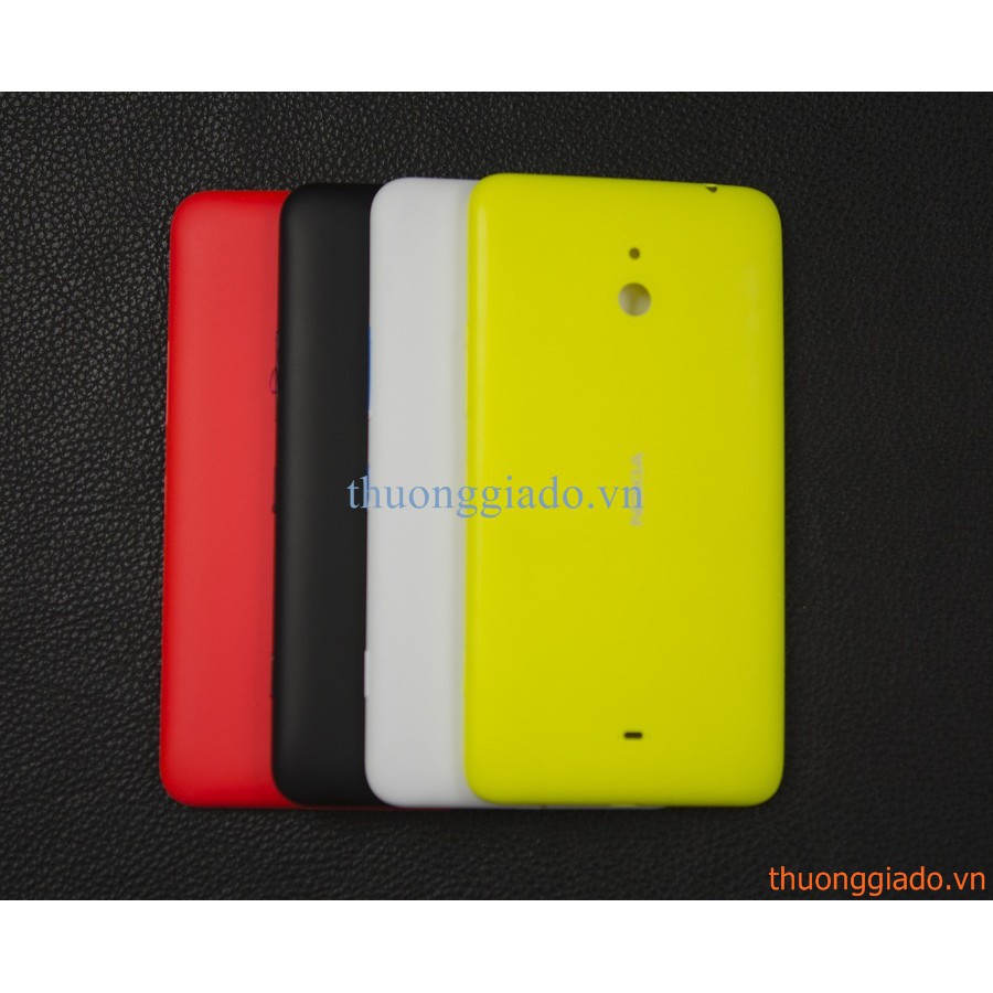 NẮP LƯNG ( NẮP ĐẬY PIN ) NOKIA LUMIA 1320 BACK COVER