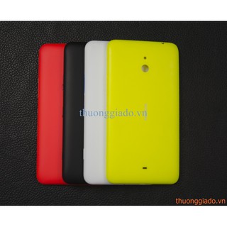Nắp lưng nokia lumia 1320 back cover