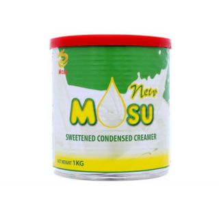 Sữa đặc có đường mosu new