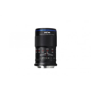Ống kính máy ảnh Laowa 65mm f 2.8 2x Ultra Macro APO - Hàng chính hãng Ống kính Macro 2x cho máy ảnh APS-C thumbnail