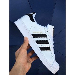 Giày Thể Thao - Super Star - Siêu Phẩm - Best Seller - Hàng Có Sẵn - Tặng Kèm Hộp