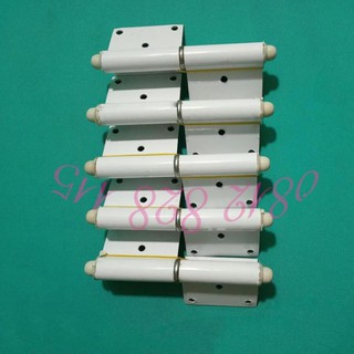 Bộ 10 Bản Lề Cối Cửa Nhôm_ 5 trái+5 phải