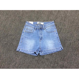 quần short jeans xuất khẩu