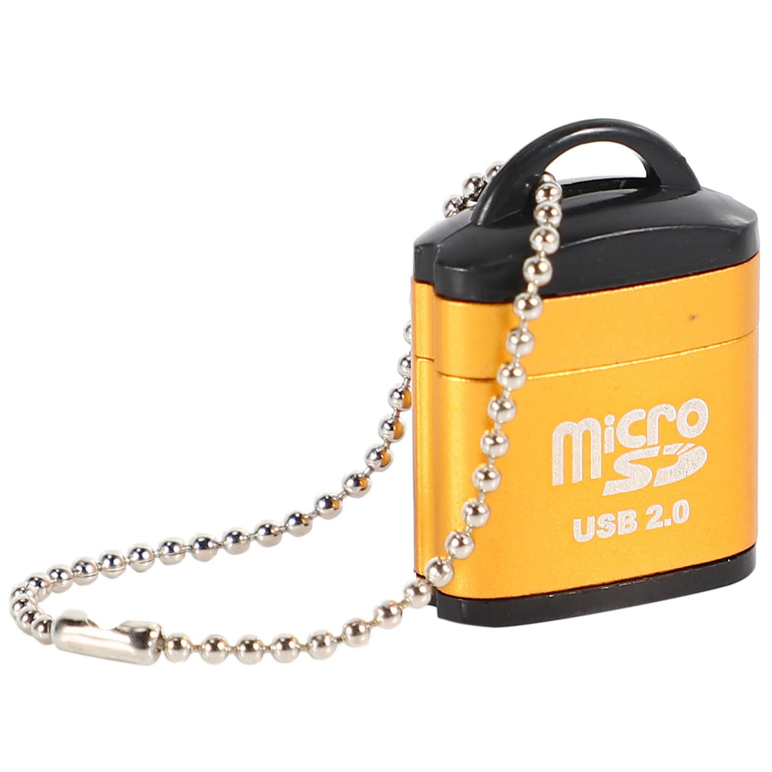 Đầu Đọc Thẻ Nhớ Mini Usb 2.0 Tốc Độ Cao | BigBuy360 - bigbuy360.vn