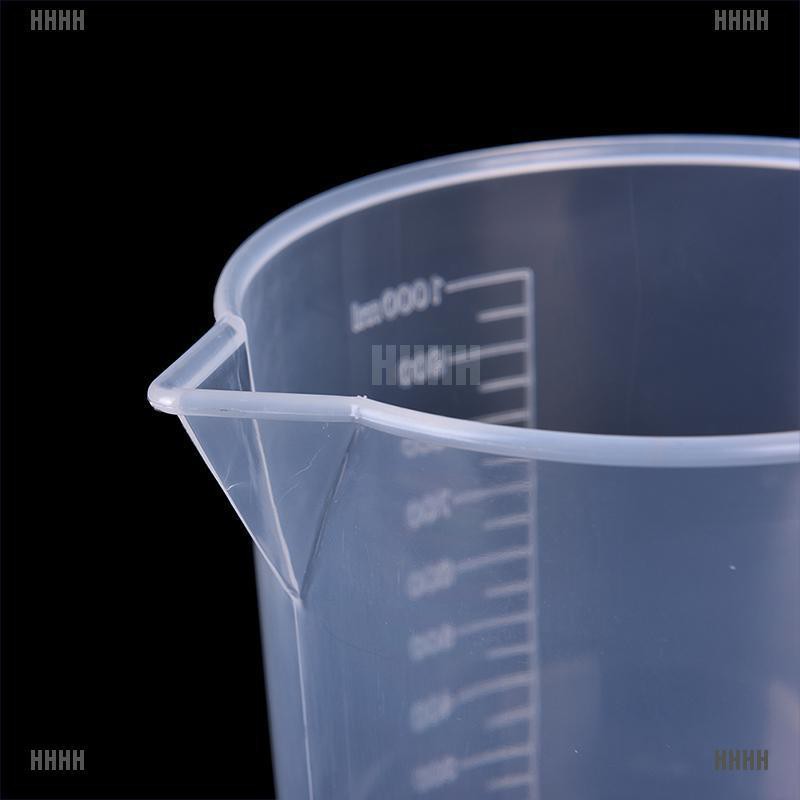 Bình Đong Bằng Nhựa 20 / 30 / 50 / 300 / 500 / 1000ml | BigBuy360 - bigbuy360.vn