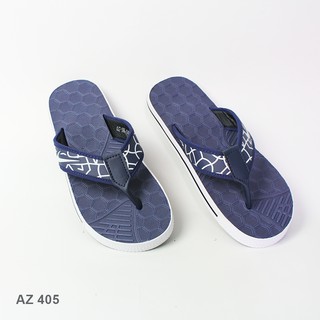 DÉP KẸP NAM AZ 405