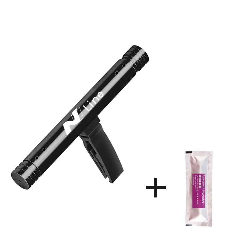 Thanh Khuếch Tán Tinh Dầu Gắn Điều Hòa Xe Hơi Hyundai N LINE Tiện Dụng