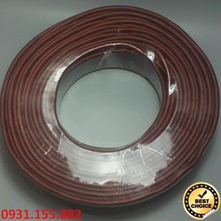 Dây Micro 3 Lỏi - 1 Cuộn