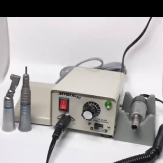 Máy mài mini nha khoa