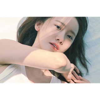 Album đặc biệt của YoonA A walk to Remember