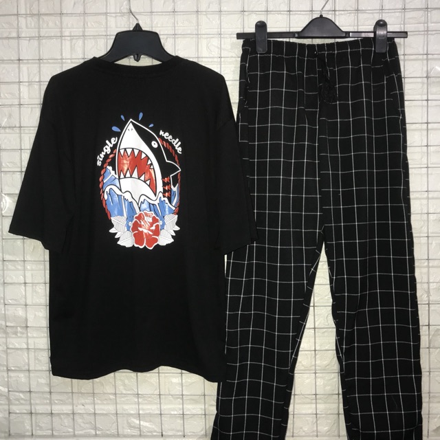 Set Áo Quần 150K /set