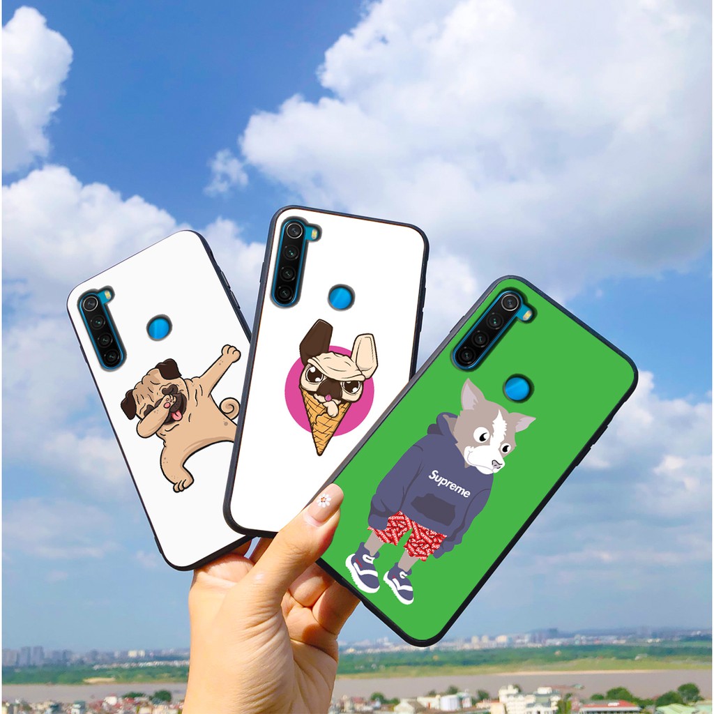 [HOT] ỐP LƯNG XIAOMI REDMI NOTE 8 MẪU CỰC HOT 2021-IN HÌNH CHẤT LƯỢNG CAO-GIÁ RẺ