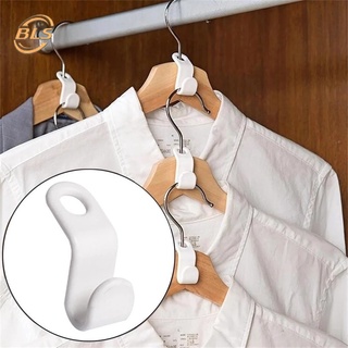 Set 5 móc nhựa treo đồ đa năng tiện dụng