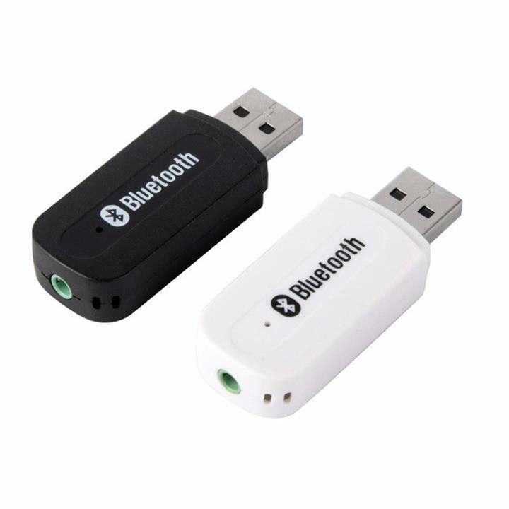 USB Bluetooth BT163 Biến Loa Thường Thành Loa Bluetooth