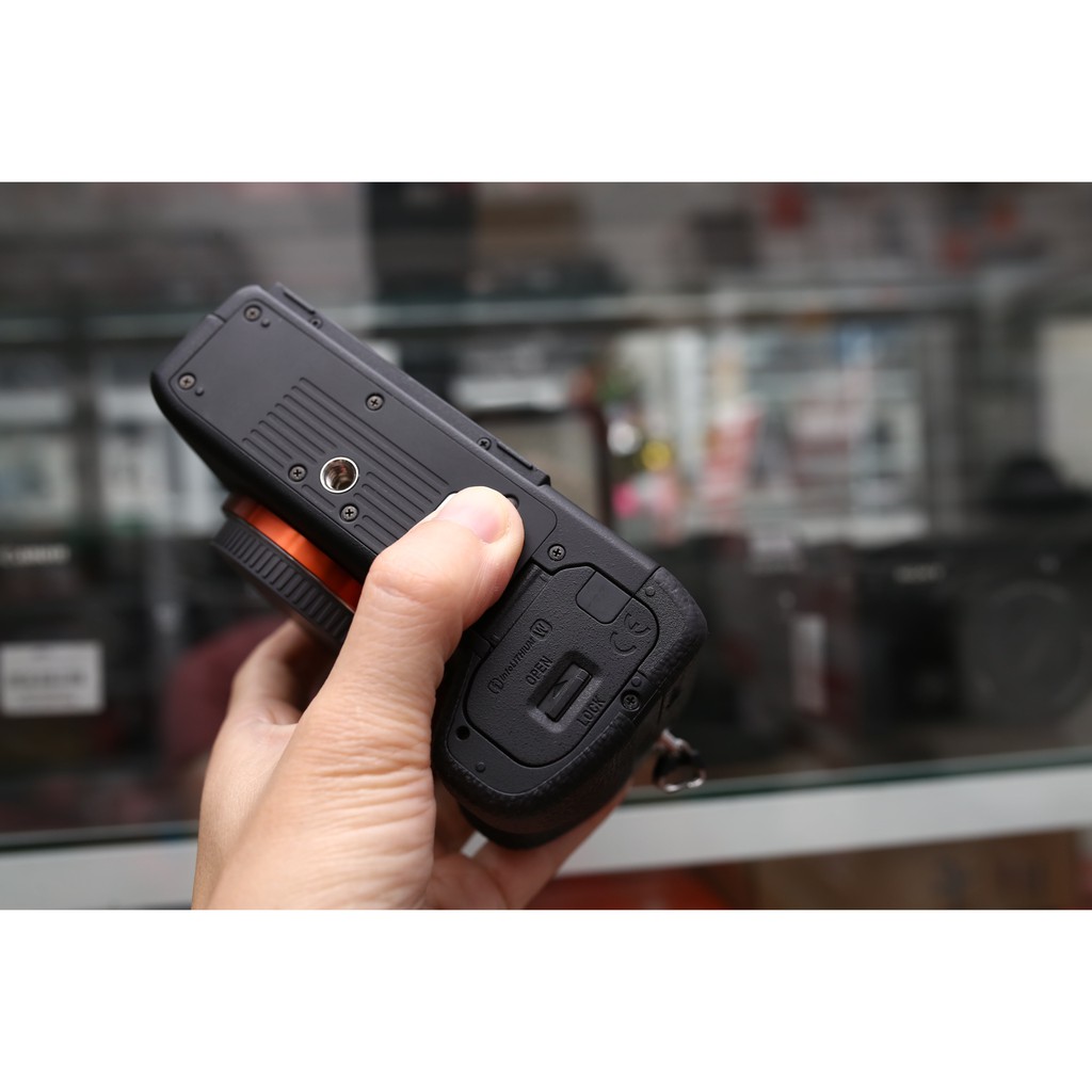 MÁY ẢNH SONY A7S II - " ÔNG HOÀNG BÓNG ĐÊM " CỦA SONY tại Máy ảnh City | BigBuy360 - bigbuy360.vn