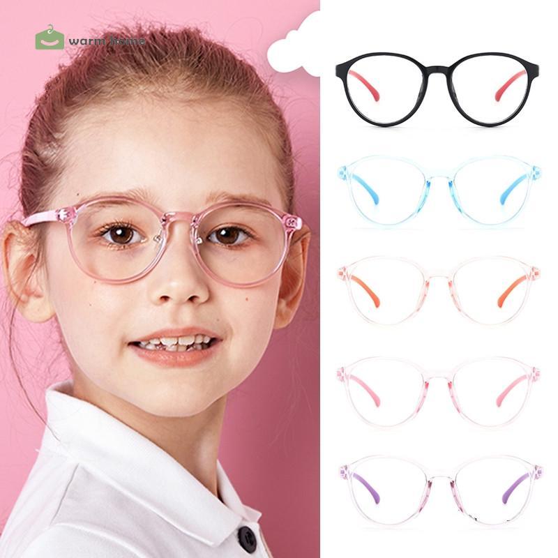 Kính Bảo Vệ Mắt Chống Bức Xạ Dành Cho Trẻ Em