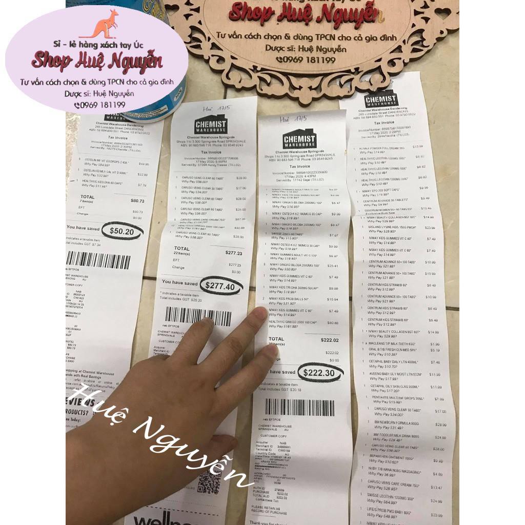 TINH DẦU HOA ANH THẢO WANGER – EVENING PRIMROSE OIL 1000MG, hộp 200 viên CHUẨN ÚC | BigBuy360 - bigbuy360.vn