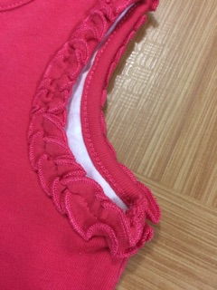 Body váy carter hàng xuất