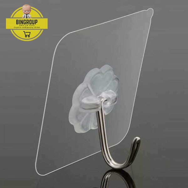 [COMBO] 2 Móc Dán Tường Thần Thánh