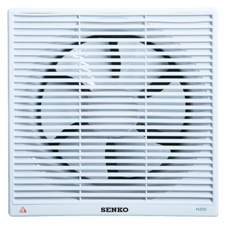 Quạt hút tường Senko H250 40w