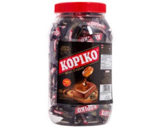 Kẹo Cafe Kopiko Lọ 600gr