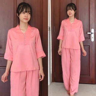 ĐỒ LAM ĐI CHÙA # BÀ LAI PHỐI