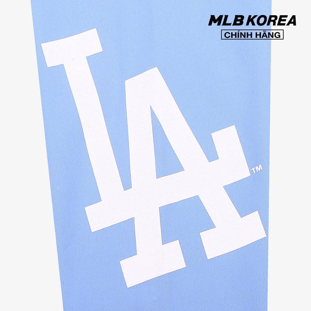 MLB - Quần legging nữ Big Logo 31LGW1111-07S
