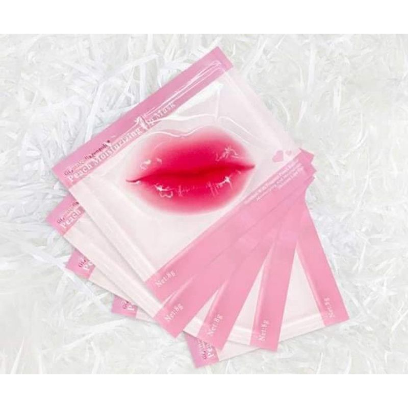 Dưỡng Môi Collagen - Căng Mọng, Giữ Ẩm , Chống Khô Nẻ Môi
