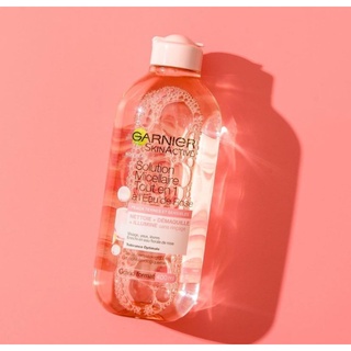 Nước tẩy trang Garnier Pháp 400ml