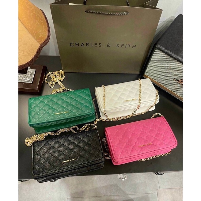 Túi C&K siêu mini SIÊU HÓT ❗❗Phiên bản xinh xinh