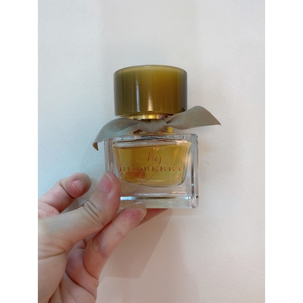 Nước hoa MY BURBERRY EAU DE PARFUM