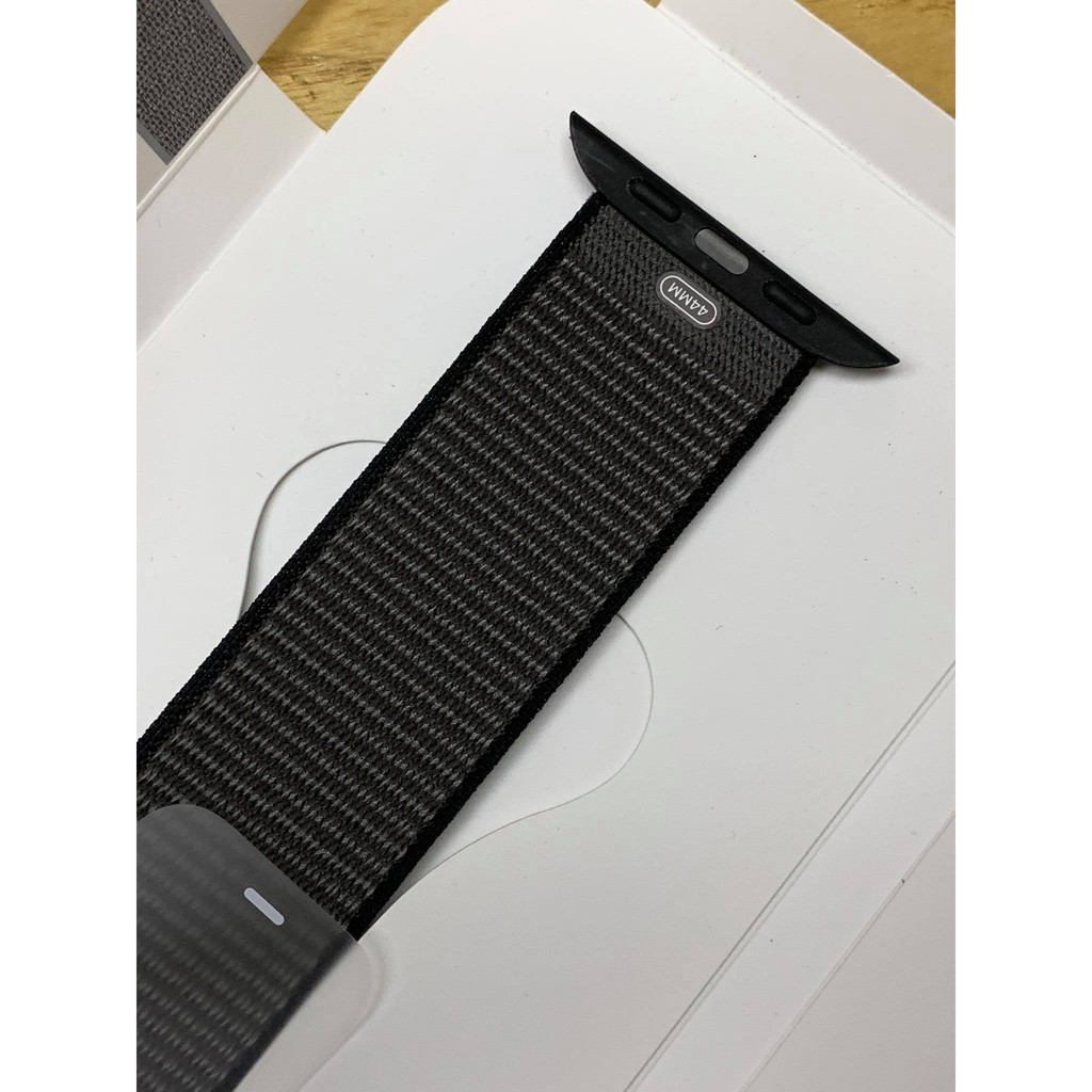 [Chính hãng] Dây Đeo Nylon Sport Loop Dành Cho Apple Watch 42/44mm