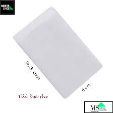 Vỏ bọc thẻ CCCD, card, bọc chứng minh nhân dân, thẻ ngân hàng,...