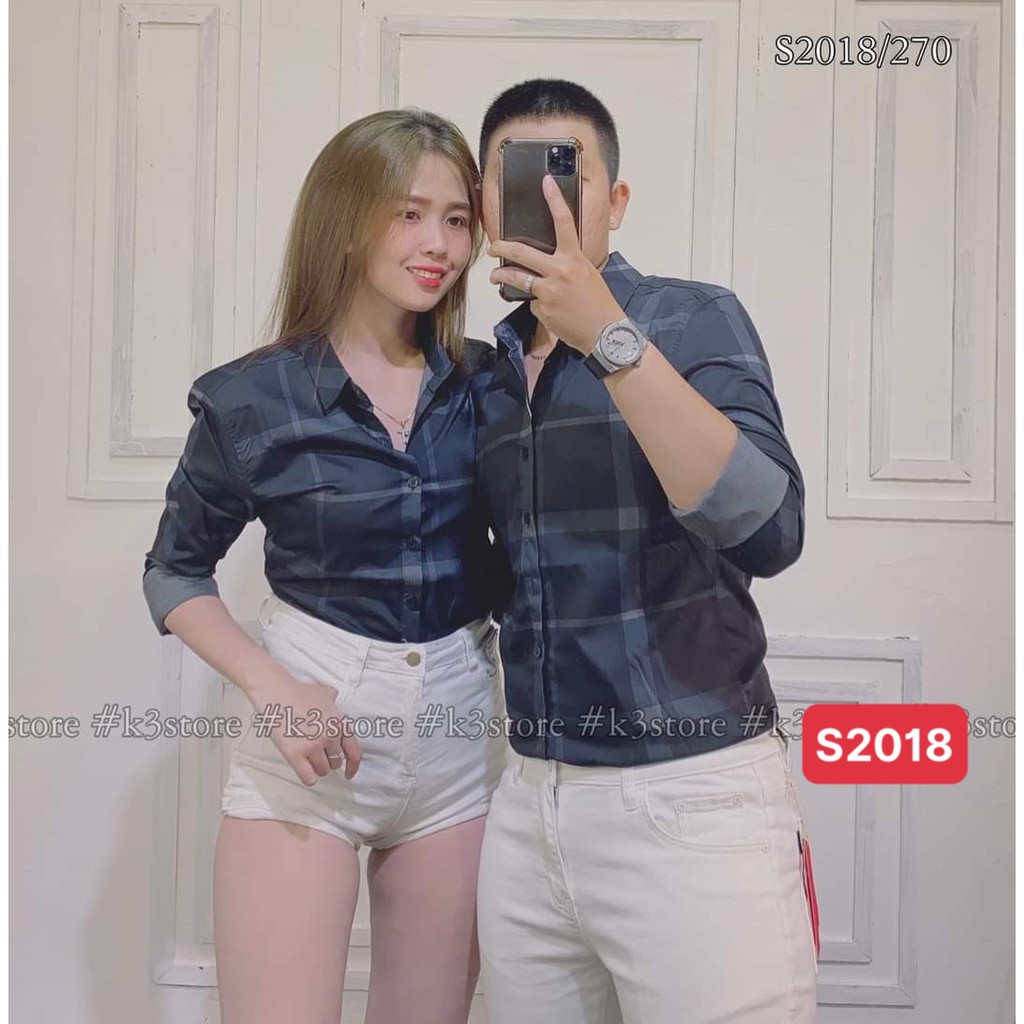 Áo sơ mi nam dài tay vải lụa kate mềm mịn mát | BigBuy360 - bigbuy360.vn