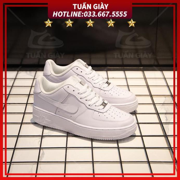 [MUA 1 TẶNG 3] Giày NlKE Thể Thao mới về tại shop/ Giày Sneaker Nam Nữ đủ size 36-43/Giày Thể Thao Nữ/TUẤN GIÀY | BigBuy360 - bigbuy360.vn