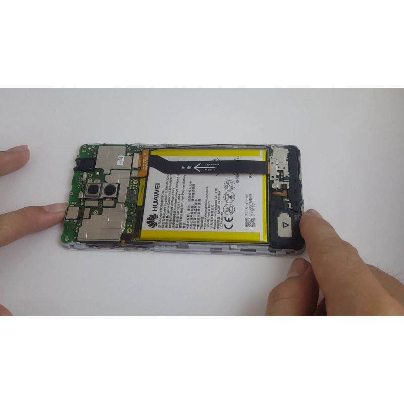 Pin Huawei GR5  xịn 100%