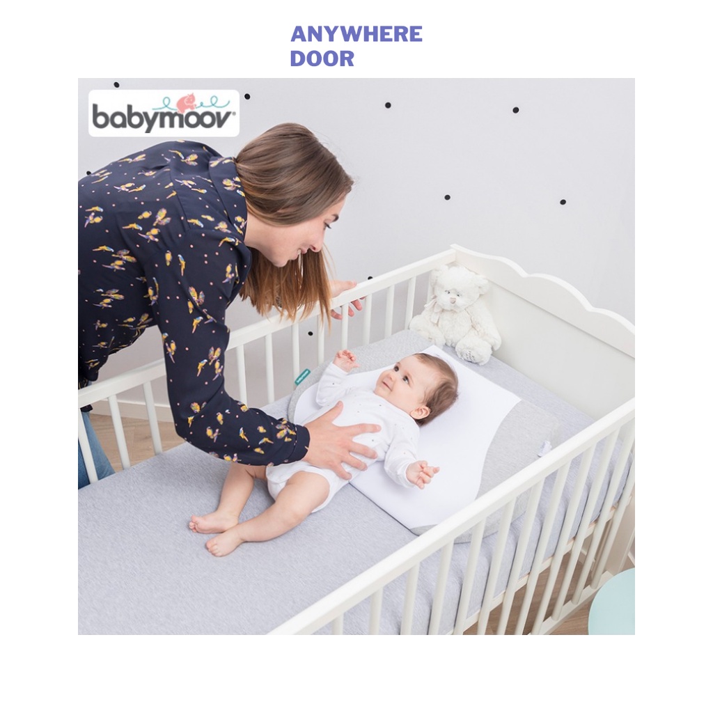 Gối chống trào ngược Babymoov