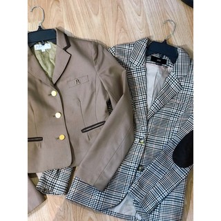 Vest của chị Snowdropsthaw