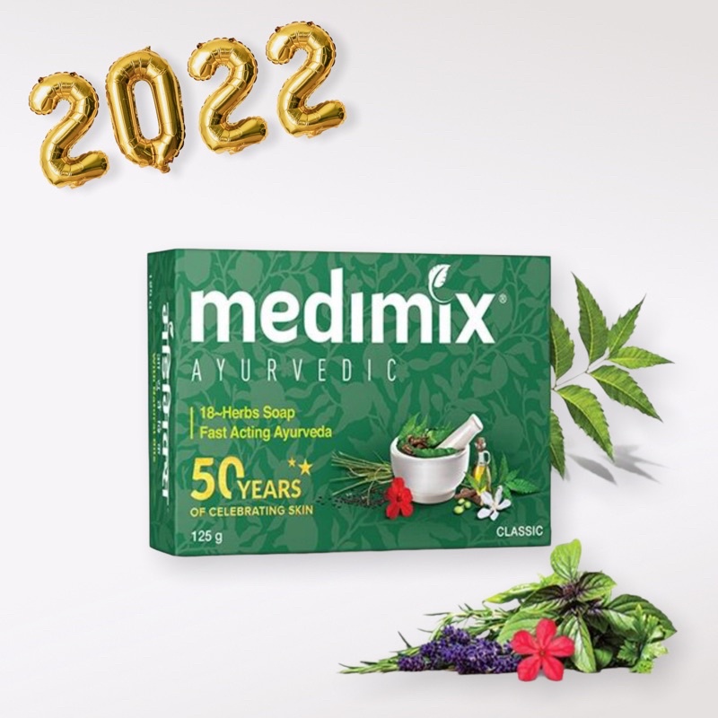 [Đủ loại] Xà phòng loại bỏ mụn lưng/ giảm viêm nang lông, mùi cơ thể dừa & thảo mộc BMB, xà phòng Medimix | BigBuy360 - bigbuy360.vn