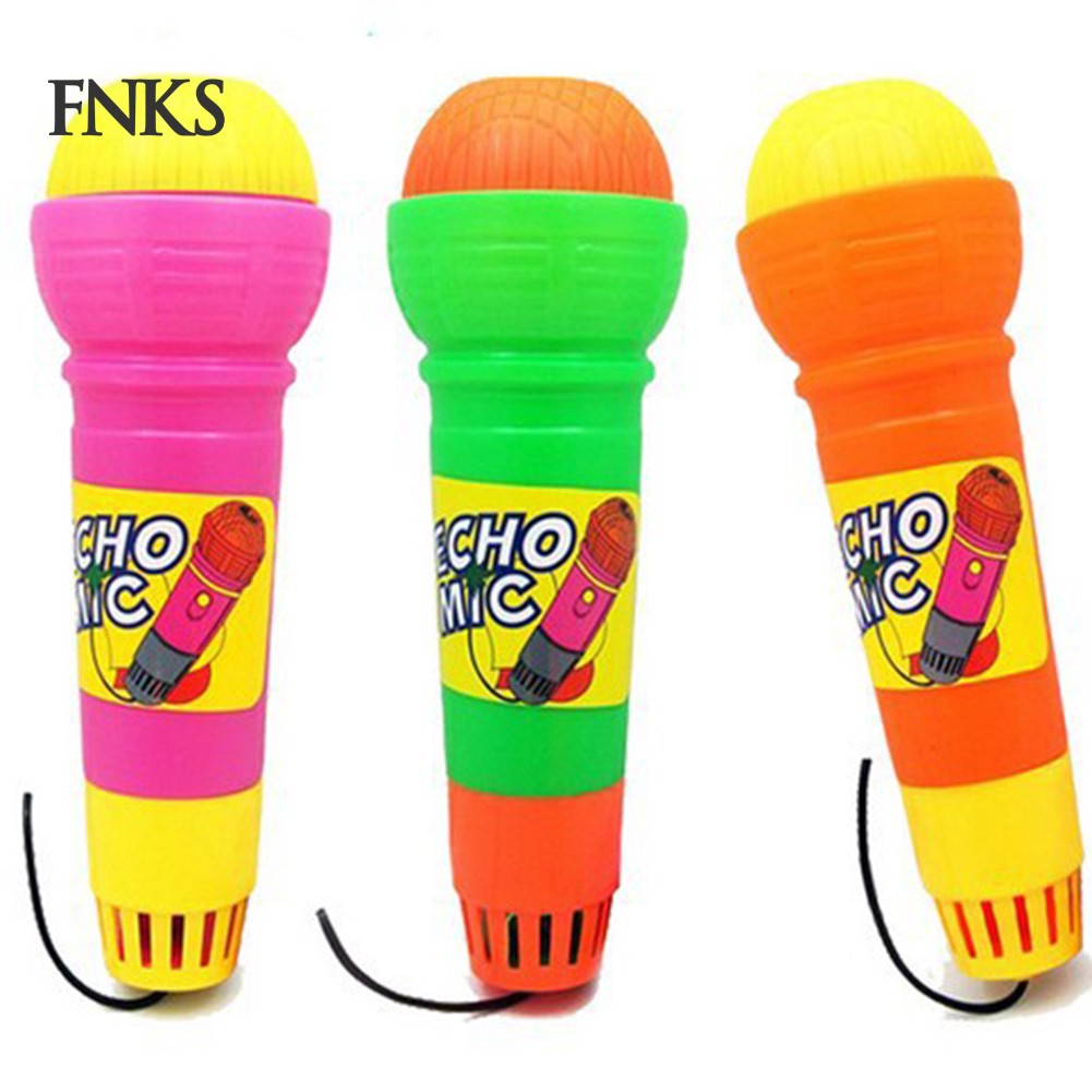 Đồ chơi Micro không dây hát karaoke cho bé