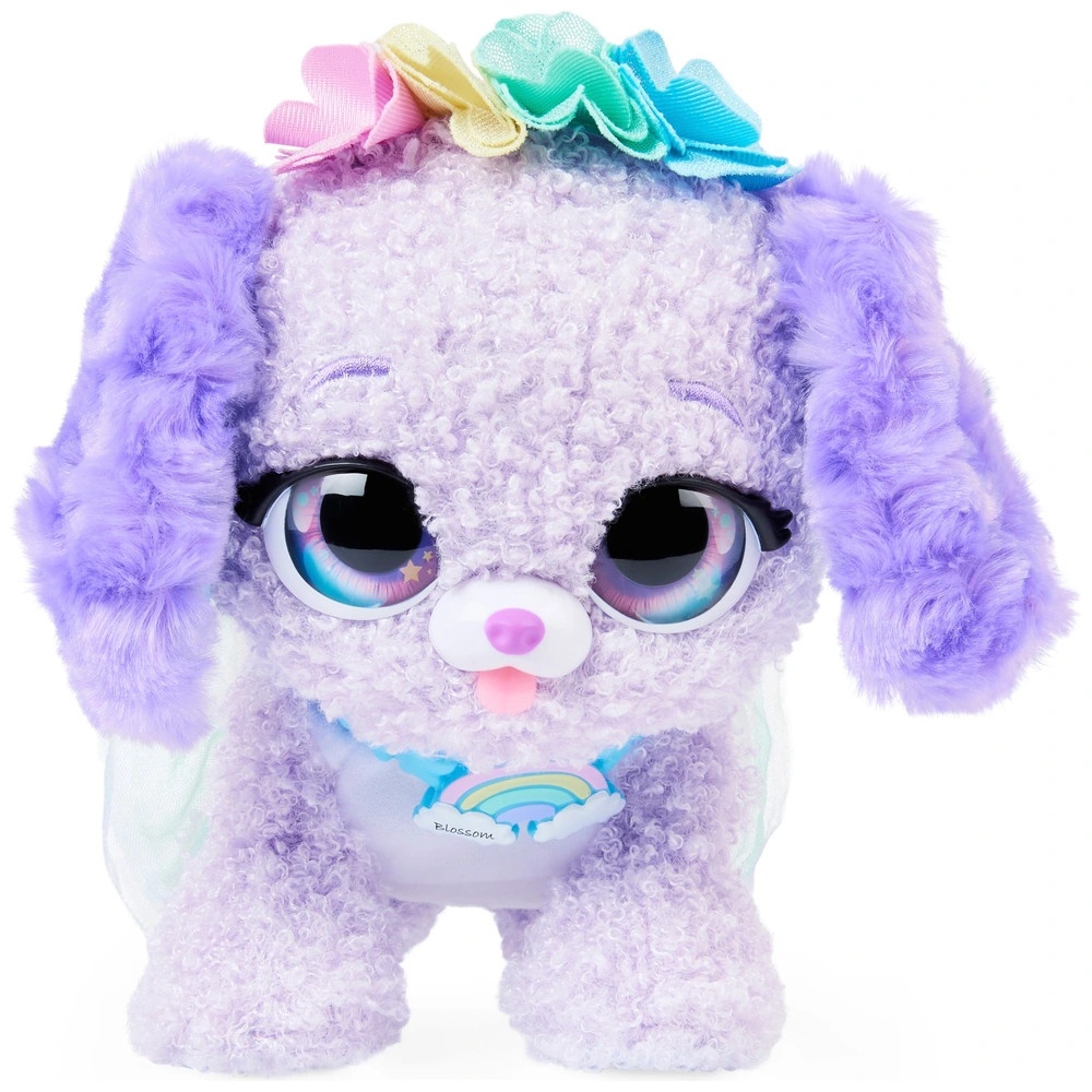 Đồ Chơi Present Pets - Spin Master 6061372 - Fairy Pup (Mẫu Sản Phẩm Bên Trong Là Ngẫu Nhiên)