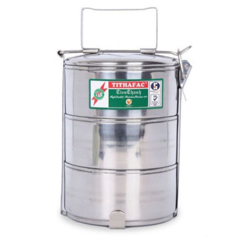 Camen inox 403 Tithafac 14x3