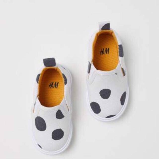 Giầy hm kid