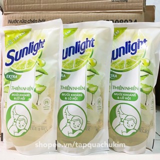 Nước Rửa Chén Sunlight