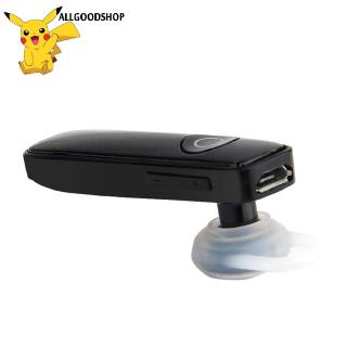 [COD]Tai nghe bluetooth nhét tai không dây M-165 M165