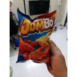 Snack Swing & Ostar gói 36g