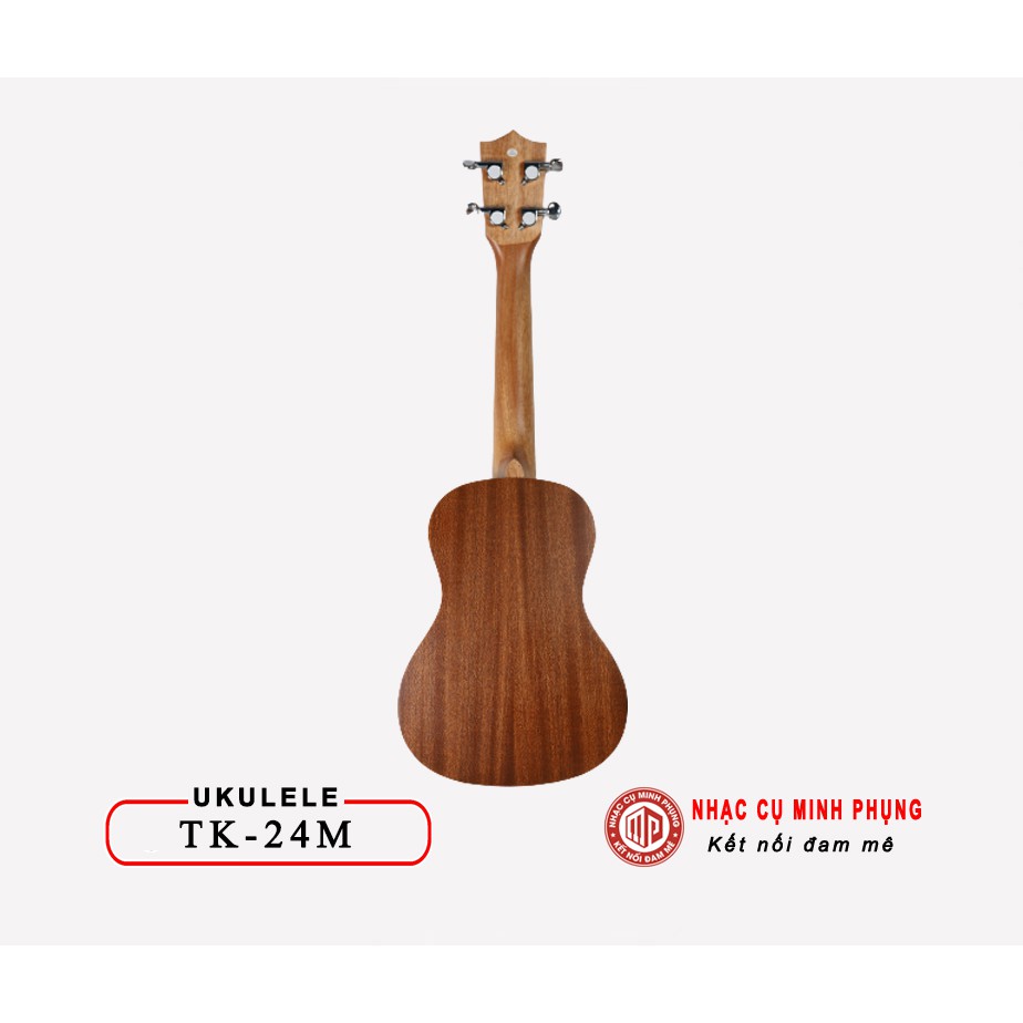 Đàn Ukulele Takahama TK-24M